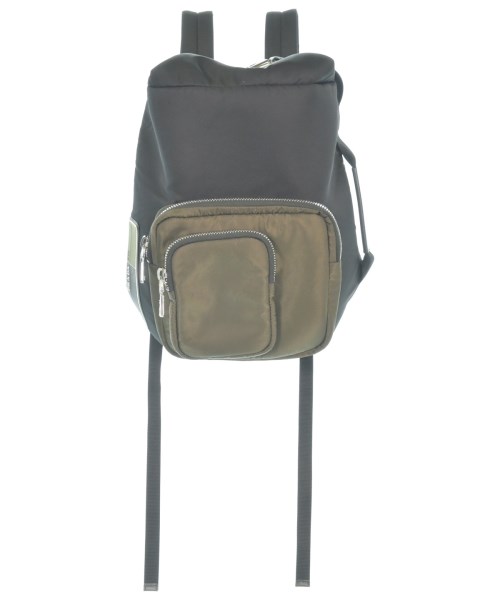 PRADA(プラダ)のバックパック・リュック サイズ:- 123,000円