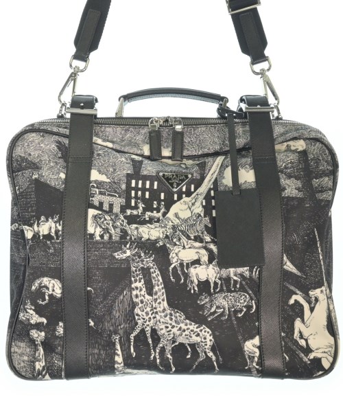 PRADA(プラダ)のビジネスバッグ サイズ:- 148,000円