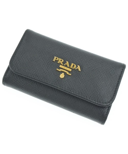 PRADA(プラダ)のキーケース・キーホルダー サイズ:- 13,800円