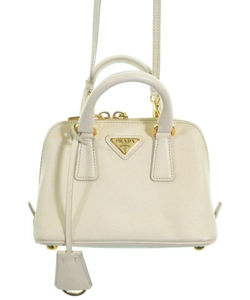 PRADA(プラダ)のハンドバッグ サイズ:- 79,800円