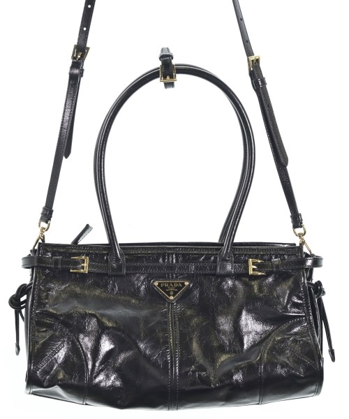 PRADA(プラダ)のハンドバッグ サイズ:- 333,000円