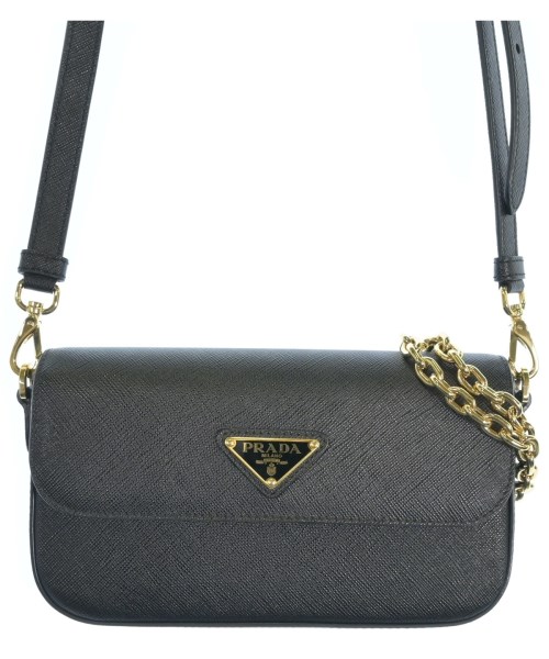 PRADA(プラダ)のショルダーバッグ サイズ:- 258,000円