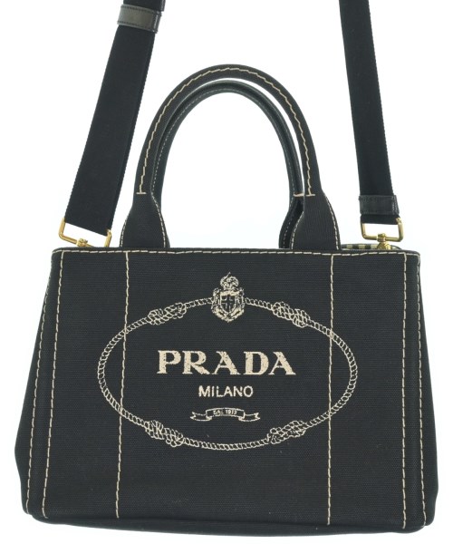 PRADA(プラダ)のトートバッグ サイズ:- 92,800円