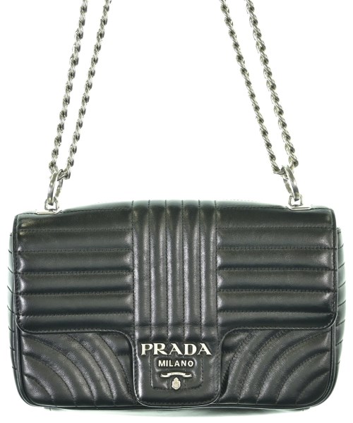 PRADA(プラダ)のショルダーバッグ サイズ:- 158,000円