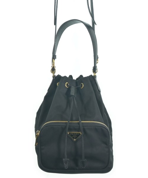 PRADA(プラダ)のハンドバッグ サイズ:- 158,000円