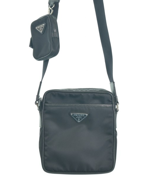 PRADA(プラダ)のショルダーバッグ サイズ:- 198,000円
