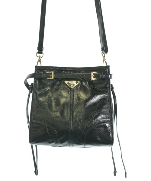PRADA(プラダ)のショルダーバッグ サイズ:- 273,000円