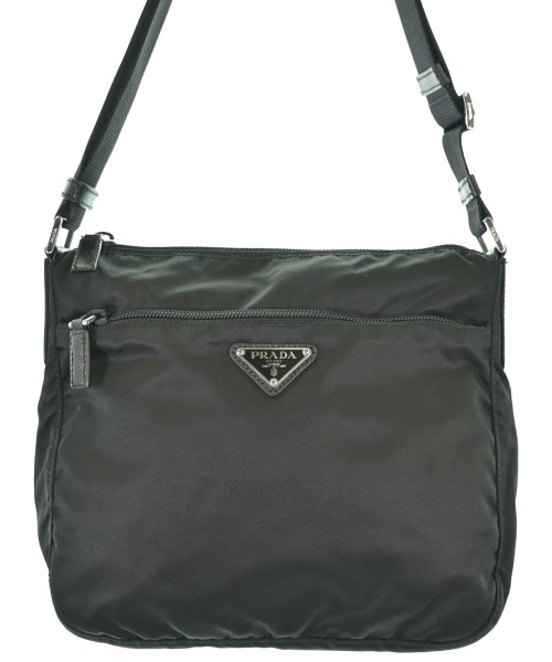 PRADA(プラダ)のショルダーバッグ サイズ:- 95,800円
