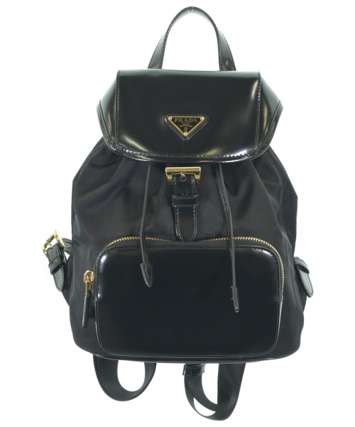 PRADA(プラダ)のバックパック・リュック サイズ:- 278,000円