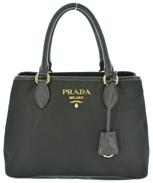 PRADA(プラダ)のハンドバッグ サイズ:- 138,000円