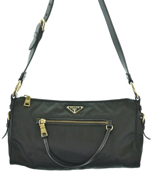 PRADA(プラダ)のショルダーバッグ サイズ:- 95,800円