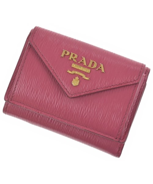 プラダ(PRADA)のPRADA 財布・コインケース