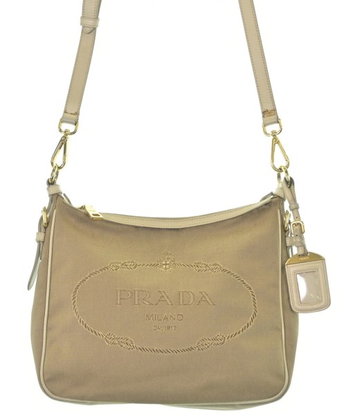 プラダ(PRADA)のPRADA ショルダーバッグ