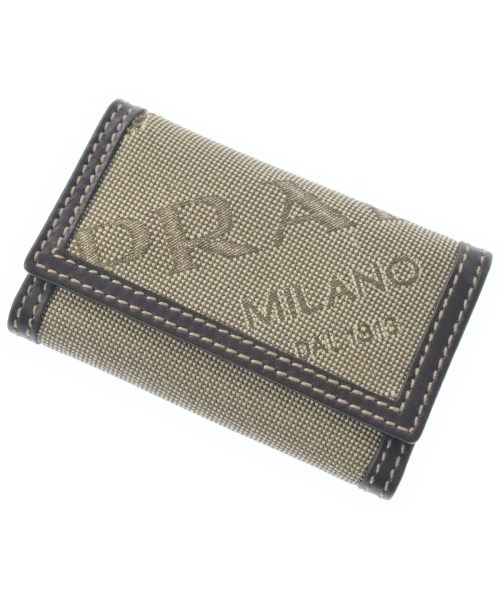 プラダ(PRADA)のPRADA キーケース・キーホルダー