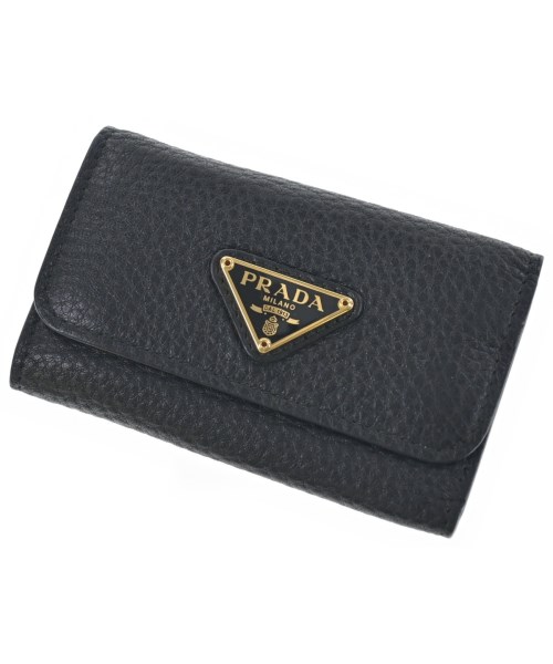 プラダ(PRADA)のPRADA キーケース・キーホルダー