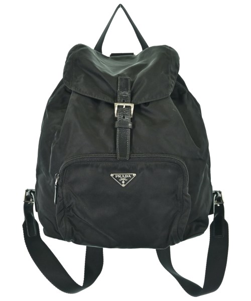 プラダ(PRADA)のPRADA バックパック・リュック