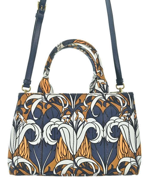 プラダ(PRADA)のPRADA トートバッグ