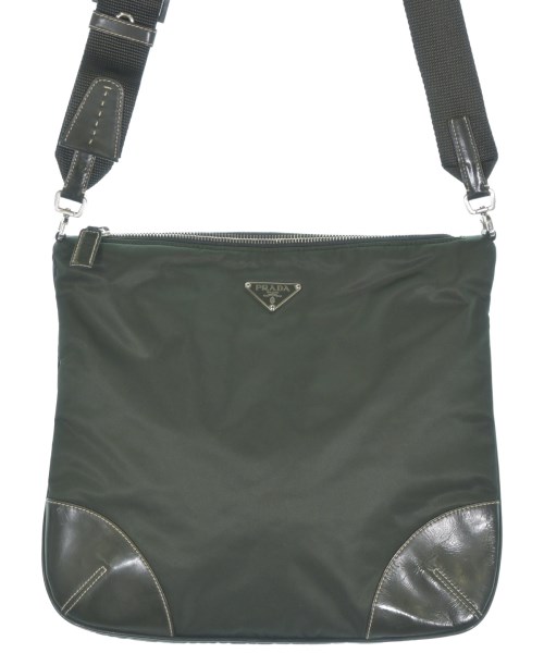 プラダ(PRADA)のPRADA ショルダーバッグ