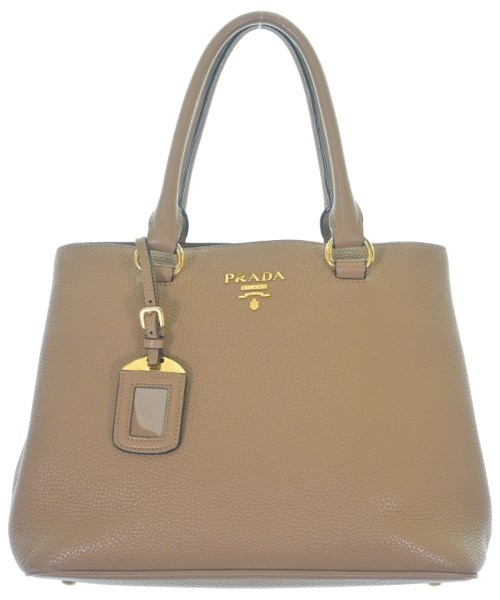 プラダ(PRADA)のPRADA ハンドバッグ