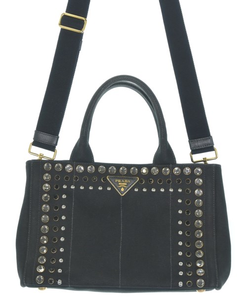 プラダ(PRADA)のPRADA トートバッグ