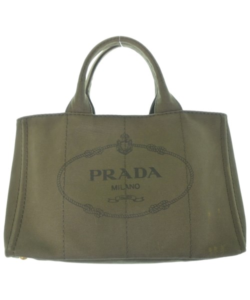 プラダ(PRADA)のPRADA トートバッグ