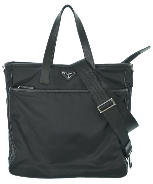 プラダ(PRADA)のPRADA トートバッグ