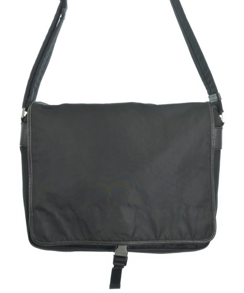 PRADA(プラダ)ショルダーバッグ 黒 サイズ:-/2200659381101