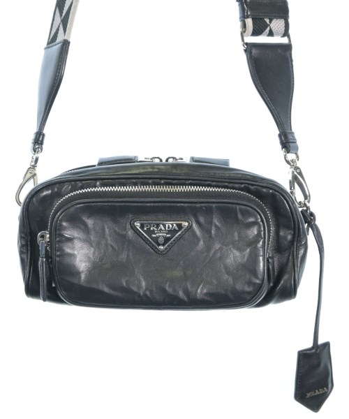プラダ(PRADA)のPRADA ショルダーバッグ