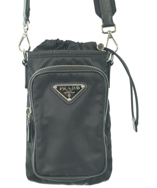 プラダ(PRADA)のPRADA ショルダーバッグ