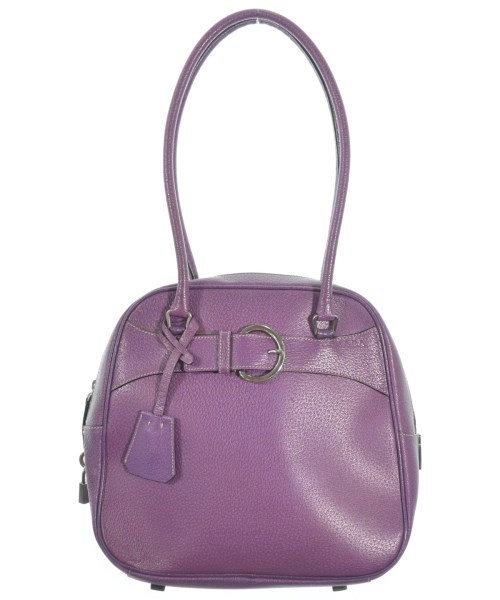 プラダ(PRADA)のPRADA ハンドバッグ