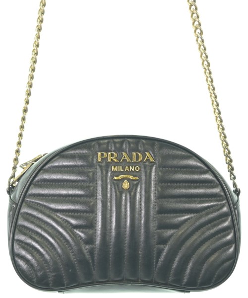 プラダ(PRADA)のPRADA ショルダーバッグ