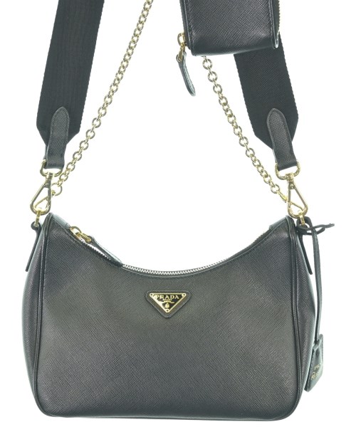 プラダ(PRADA)のPRADA ショルダーバッグ