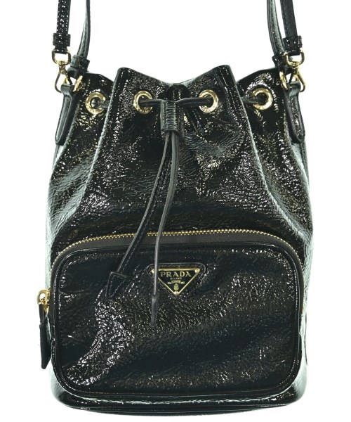 プラダ(PRADA)のPRADA ハンドバッグ