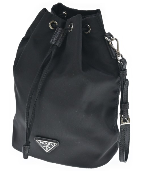 プラダ(PRADA)のPRADA ポーチ