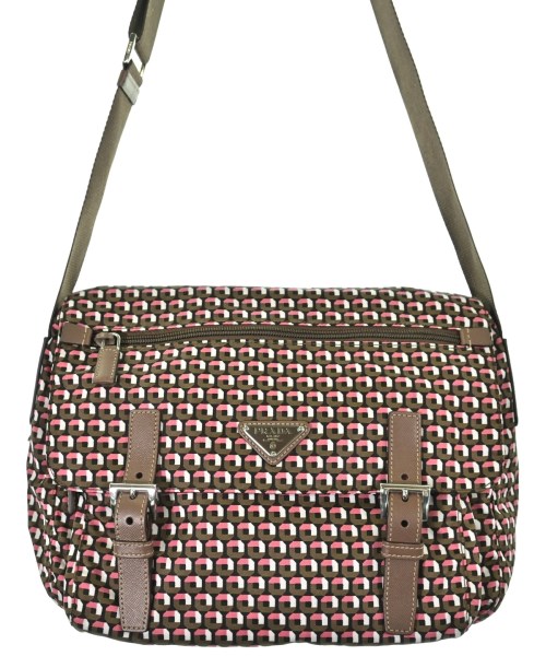 プラダ(PRADA)のPRADA ショルダーバッグ