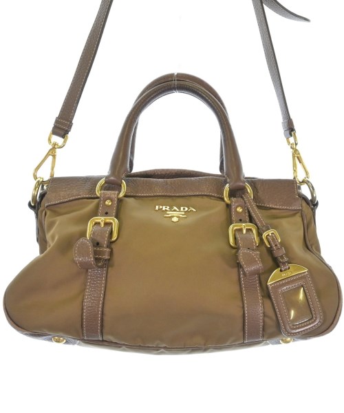 PRADA(プラダ)のハンドバッグ サイズ:- 39,800円