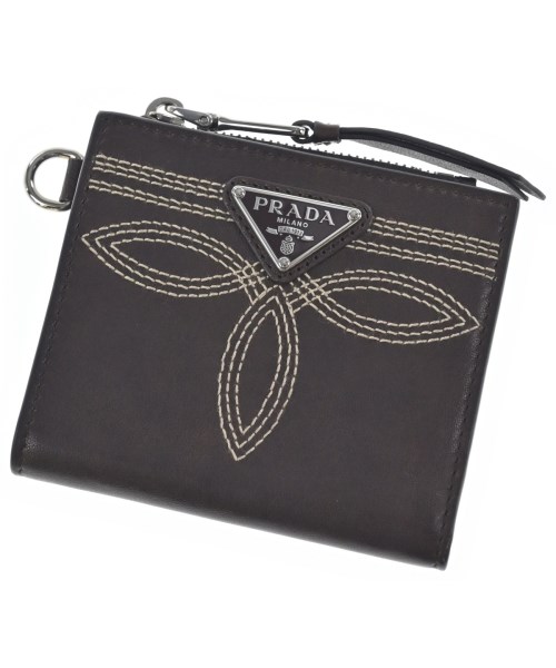 PRADA(プラダ)の財布・コインケース サイズ:- 39,800円