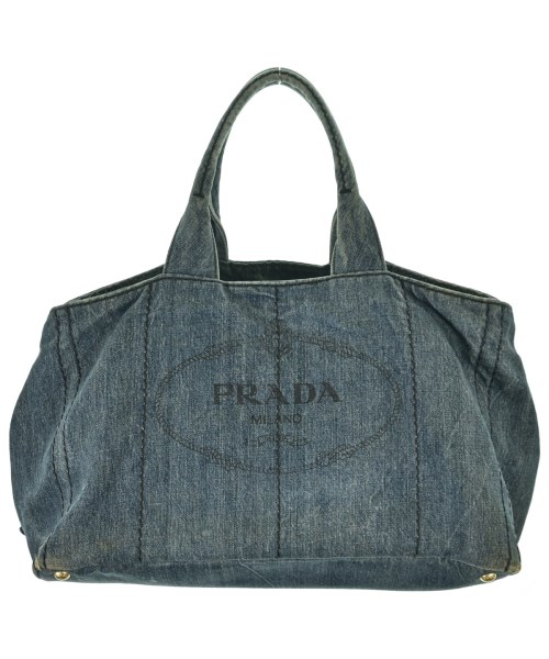 PRADA(プラダ)のトートバッグ サイズ:- 29,800円
