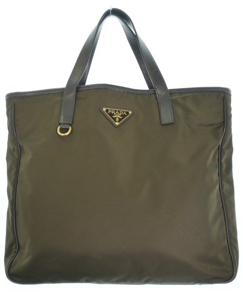 PRADA(プラダ)のトートバッグ サイズ:- 59,800円