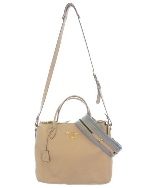 PRADA(プラダ)のハンドバッグ サイズ:- 92,800円