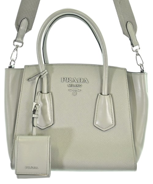 PRADA(プラダ)のハンドバッグ サイズ:- 193,000円