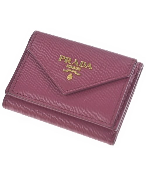 PRADA(プラダ)の財布・コインケース サイズ:- 29,800円