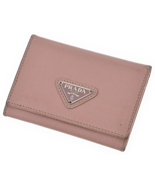 PRADA(プラダ)のカードケース サイズ:- 6,400円