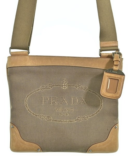 PRADA(プラダ)のショルダーバッグ サイズ:- 59,800円