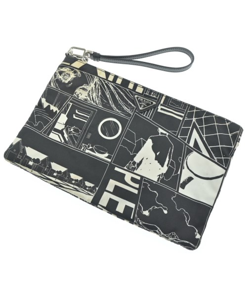 PRADA(プラダ)のポーチ サイズ:- 29,800円