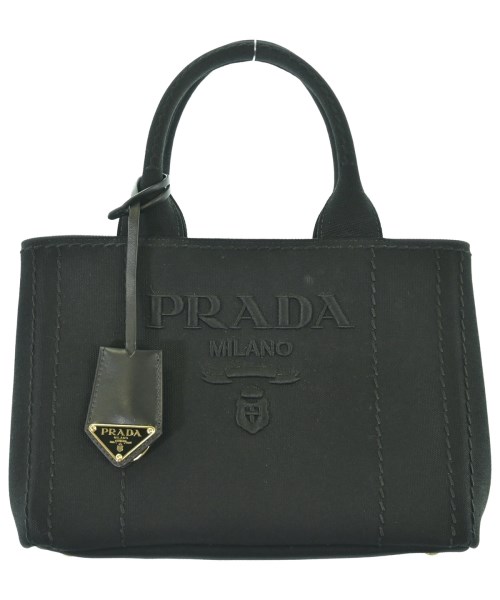 PRADA(プラダ)のトートバッグ サイズ:S 158,000円