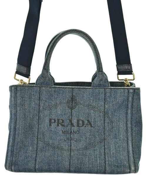 PRADA(プラダ)のトートバッグ サイズ:- 69,800円