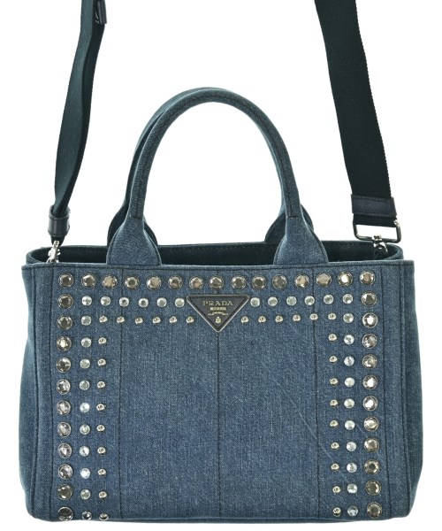 PRADA(プラダ)のトートバッグ サイズ:- 92,800円