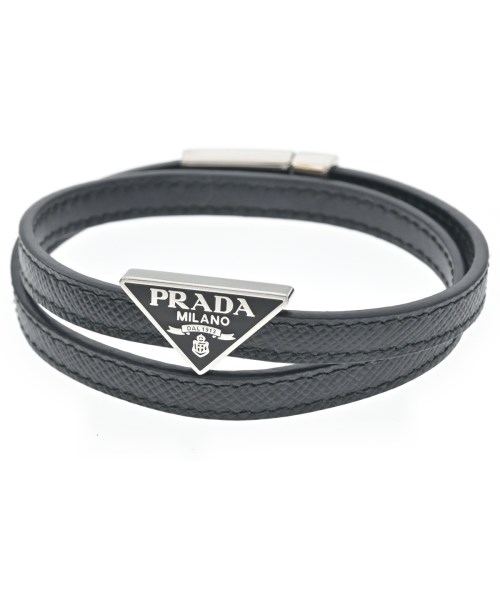 プラダ(PRADA)のPRADA ブレスレット・バングル