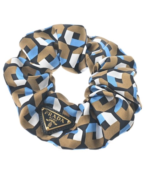 プラダ(PRADA)のPRADA ヘアアクセサリー